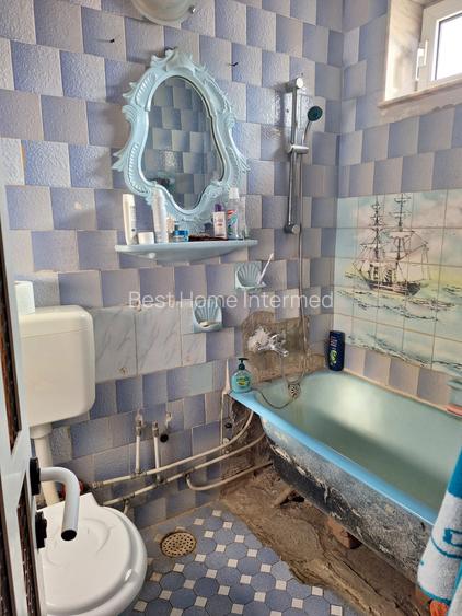Tomis Nord, Satul de Vacanta, 3 camere circulare, 125.000 Euro - 8