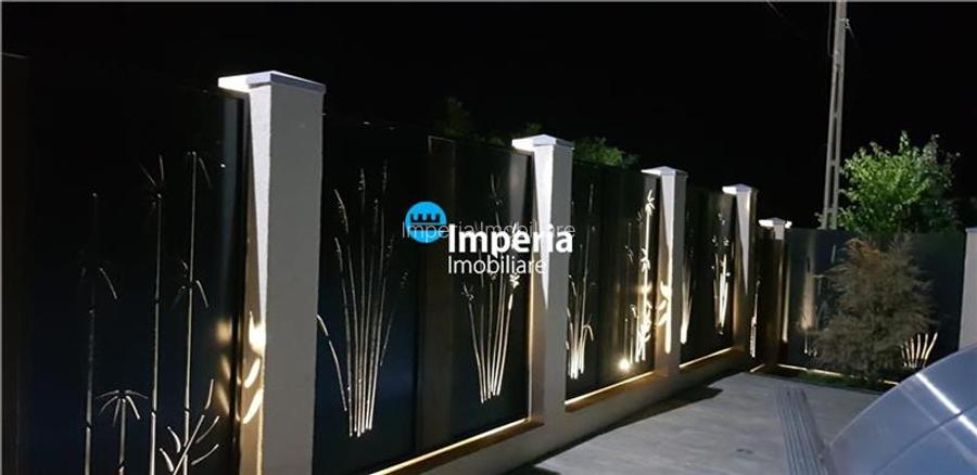 Casa de vanzare in Iasi, zona BREAZU - 41