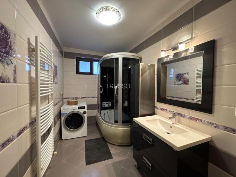 Apartament 2 camere, de inchiriat - zona Brana, Șelimbar - 9