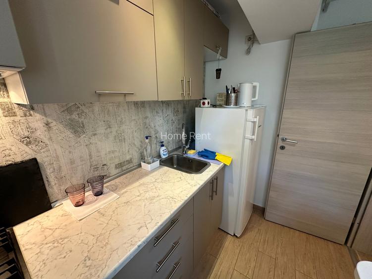 Apartament bloc nou metrou Timpuri Noi/centrala termica/parcare - 11