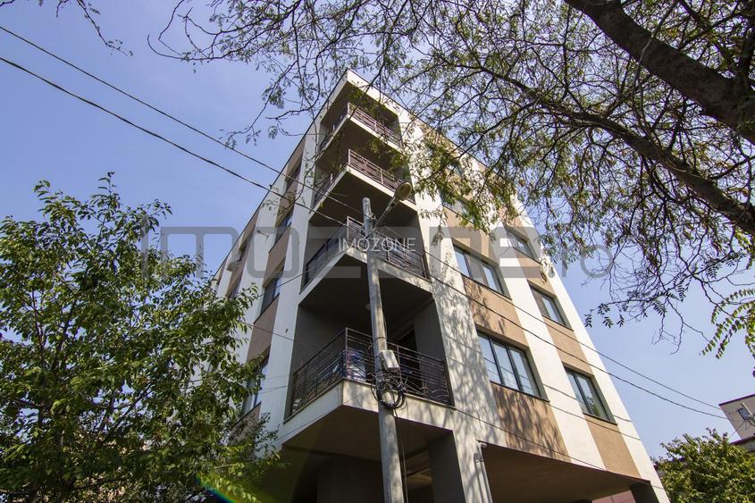 Apartament 2 Camere, 47 mp. centrala proprie, Militari - Pacii, Bloc Nou - 13