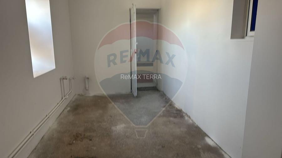 Spațiu industrial Brutarie de închiriat în Recea langa biserica - 4