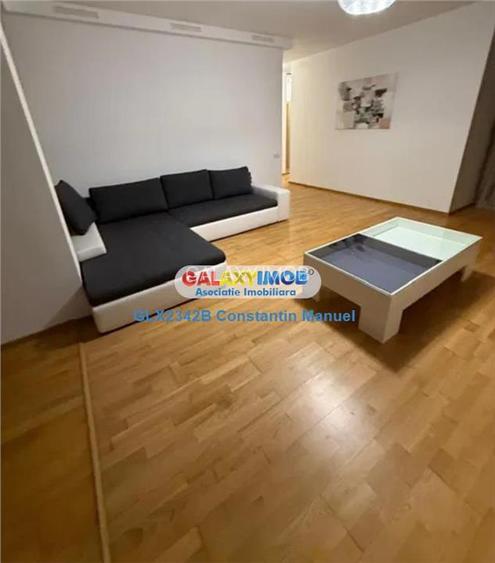 Apartament 2 camere, spatios, Herastrau, Soseaua Nordului - 4