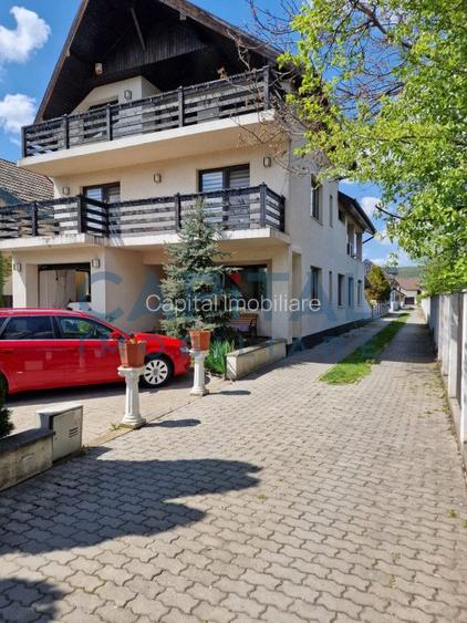 Casa 3 nivele, zona Unirii - 12