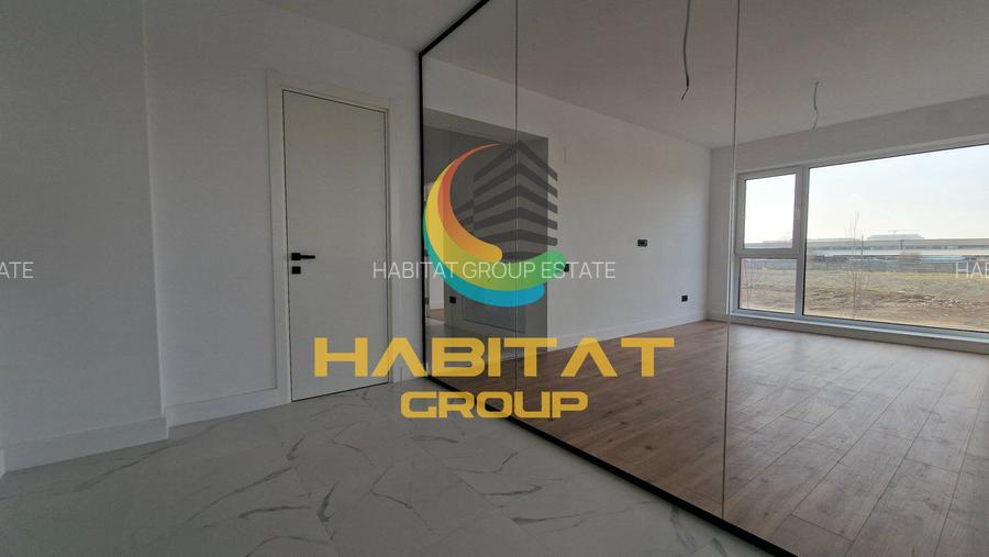 3 camere | Theodor Pallady | 108.71 mp | Etaj 1| Comision 0% - 7