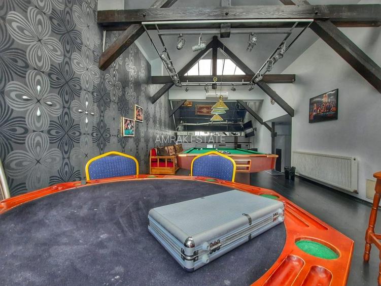 Vila Istorica - Birouri - Piata Romana - 4