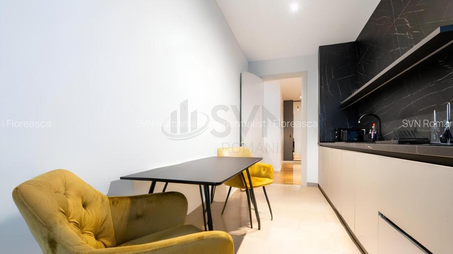 REA1028051 Apartament  mobilat 2 camere  I Luxuria Domenii I Loc de parcare incl - 6