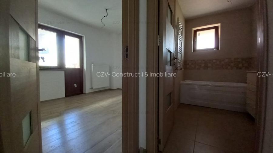 Apartament 2 Camere + 58 mp pod depozitare - 2