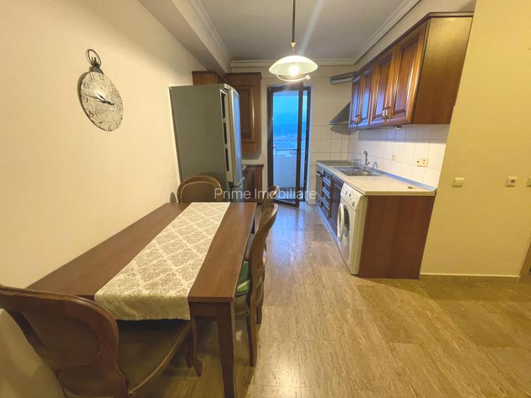 Apartament de închiriat cu 2 camere | Zona Stadion | 78 mp | View superb - 2