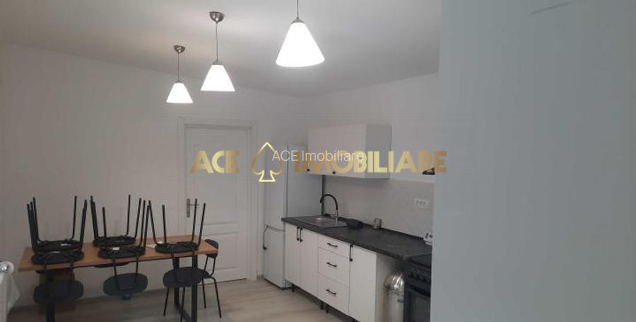 Casa de Inchiriat | Rahova | Muncitori | Curte Comuna | Centrala - 3