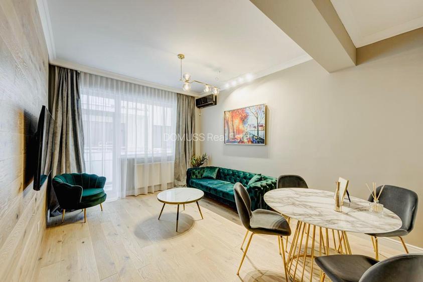 2 CAMERE | AVIATIEI | PARK RESIDENCE 6 | PIPERA | HERASTRAU | PARCARE - 3