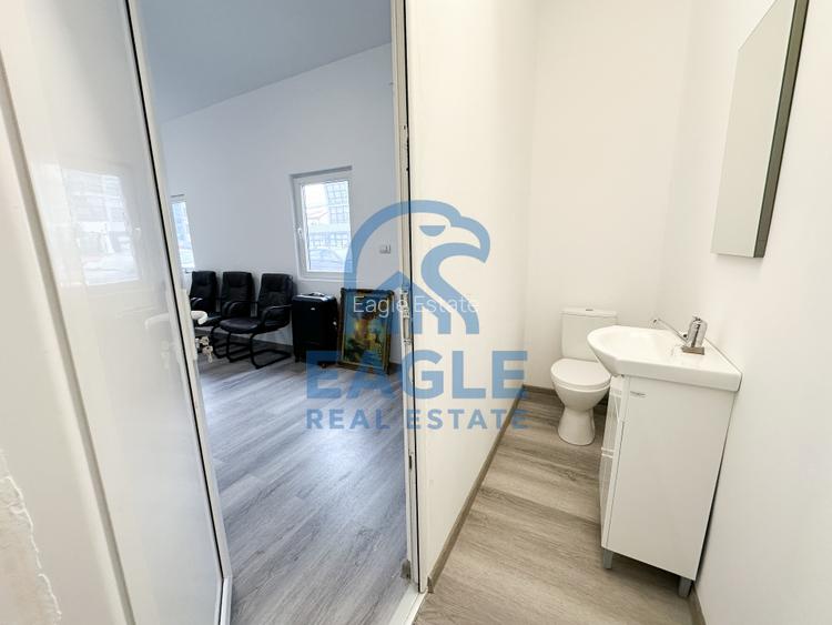 ICIL  I.C. Bratianu - Spatiu Birouri Stradal Vad - 5