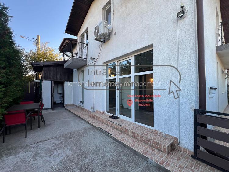 Casă individuală de închiriat – Pantelimon, Str.  Gladiolei - 4