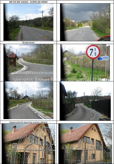 Casa Golesti, Sat Popesti, Judetul Valcea, Pct „In Lunca” - 4