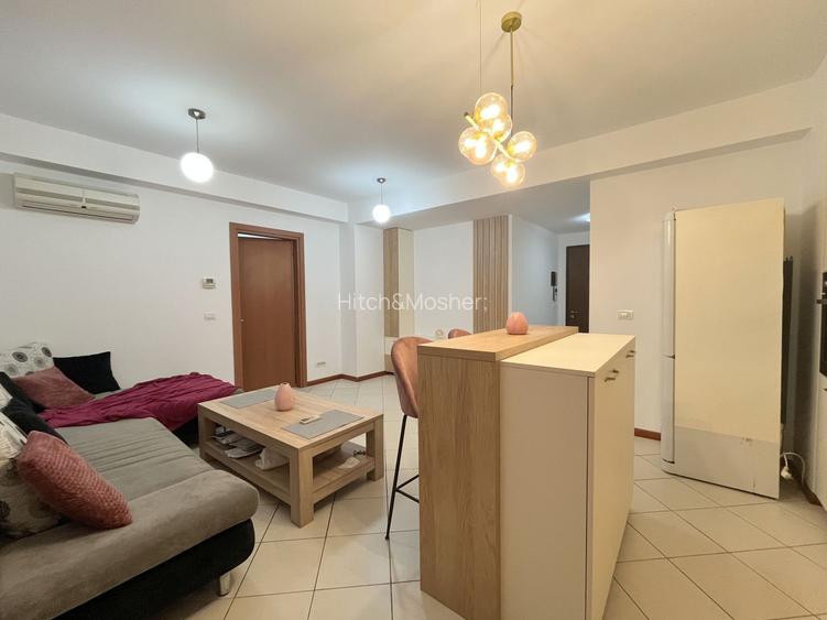 De inchiriar 2 camere- Zona Nord - 4