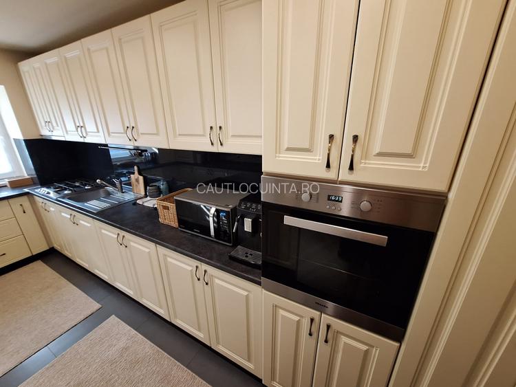 Apartament 3 camere | De Inchiriat | Aviatiei | Parcare - 6