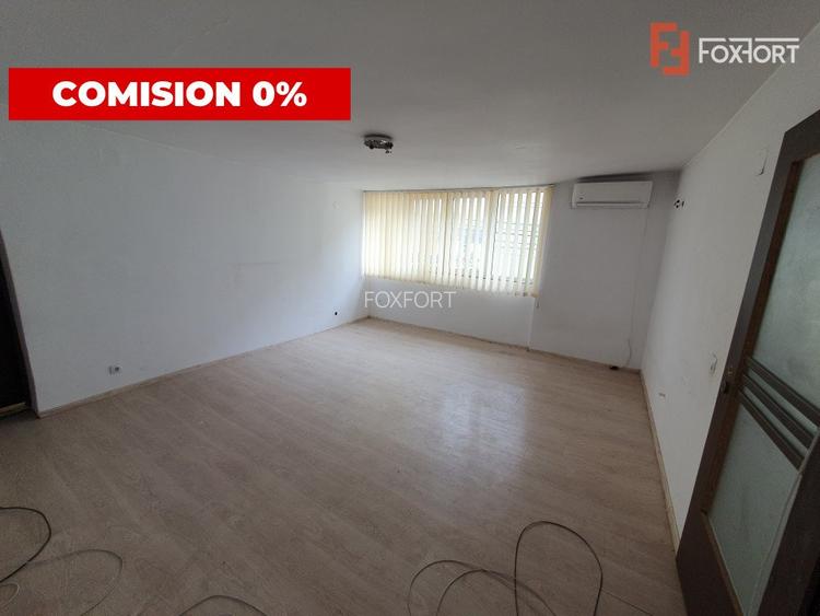 Comision 0% Spatiu de birou de inchiriat, etaj 1, Zona Complex  - 2