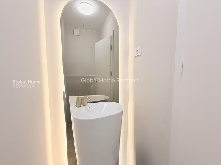 3 Camere | Living Spatios| Parcare | Rond OMV | Catted Family - Pipera - 25