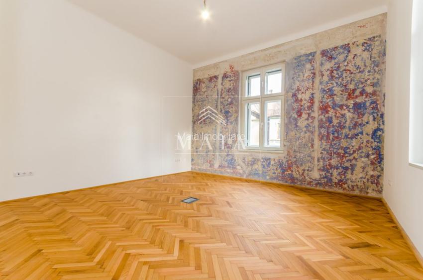 Comision 0% Imobil comercial,birouri sau clinica medicala, zona Centrala - 7