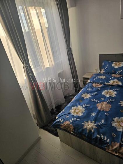 Prima Închiriere | Apartament 2 Camere | Parcare Inclusă | Otopeni - 2
