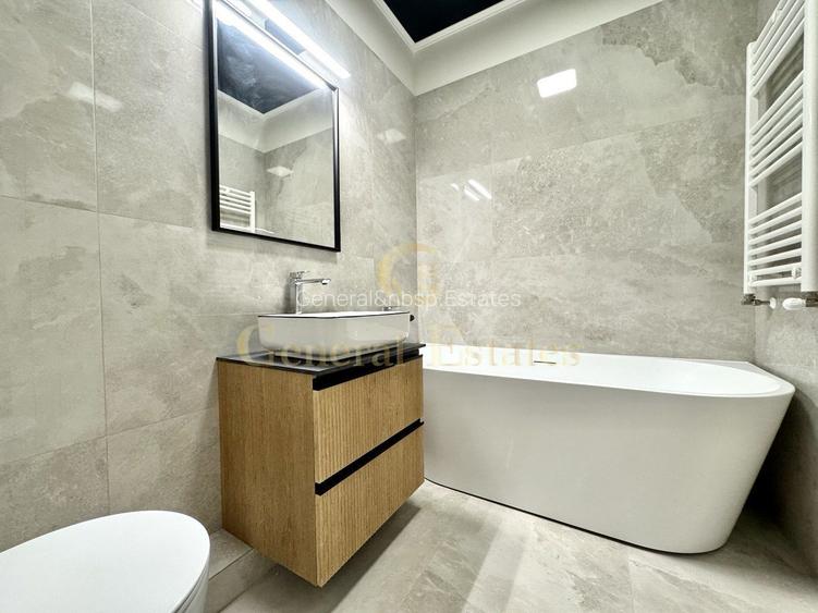 Vânzare Penthouse cu Terasă  83 m.p. -  Atrium Garden - 28