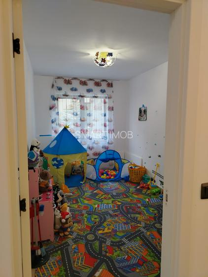 Apartament nou 110mp+420mp Teren mobilat utilat 168.000eur neg - 10