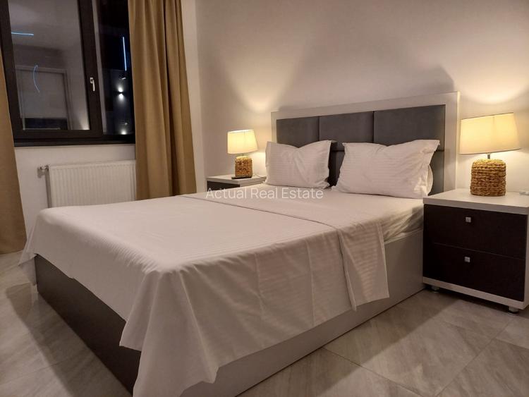 MAMAIA NORD | PRIMA LINIE | BUILDING STEFAN RESORT | VEDERE LA MARE - 9