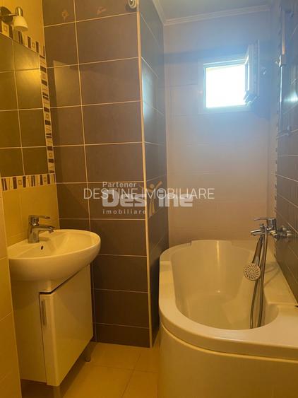 Apartament cu 2 camere 50 mp, etaj intermediar, situat in cartierul Astra - 6