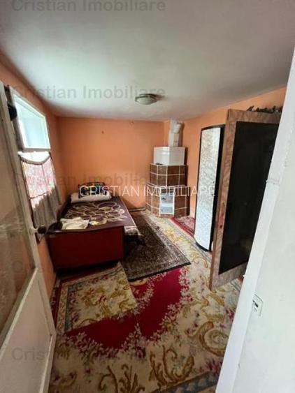 PRET EXCELENT Brailita Casa 4 cam 210mp teren, 8m front stradal - 4