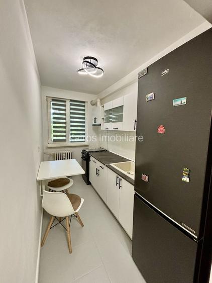 2 camere – Bd. Constructorilor | Sector 6 | mobilat | etaj 2 | gata de mutare - 5
