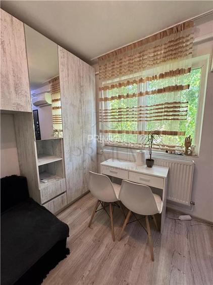 DACIA - APARTAMENT 1 CAMERA - mobilat, utilat, renovat complet - 2
