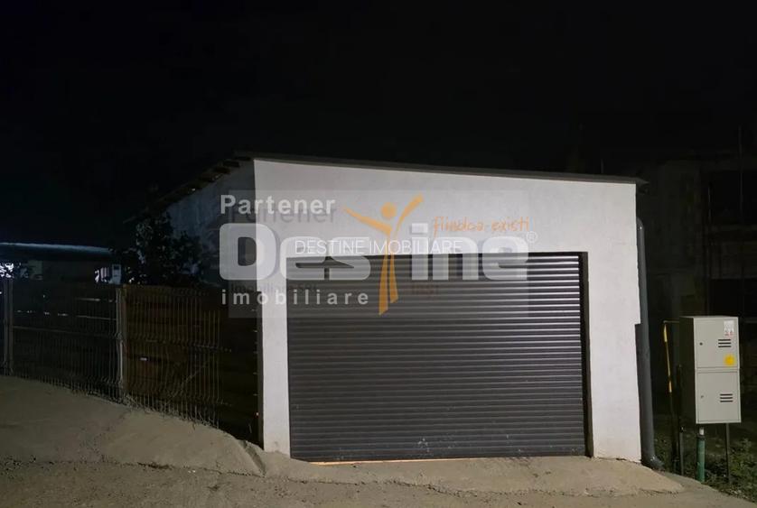 Casă moderna, 4 camere, 106 mp utili, 600 mp teren | Complet mobilată - Visan - 11