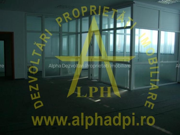 HALĂ sector 3 Republica - 7