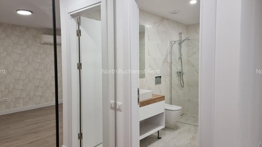 Vila Premium De Inchiriat | 6 Camere | Pipera - 21