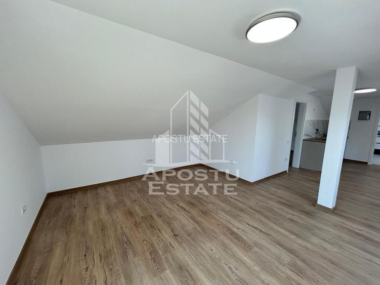 Spatiu pentru birouri 60 mp, pe strada principala, Dumbravita Timis - 3