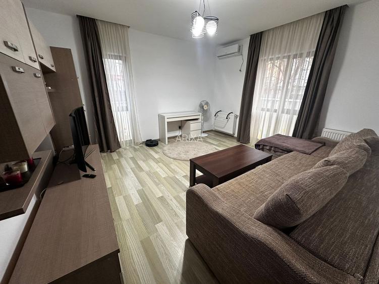 2 Camere NOU CU Parcare Laminorului Damaroaia Bazilescu Bucurestii Noi - 7