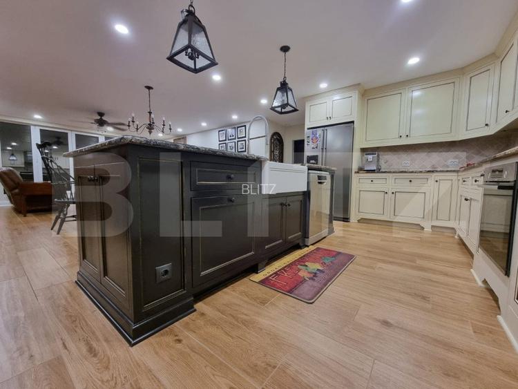 Comision 0!Penthouse 4 camere, 139mp, 44mp terasa, zona Rivus Mall - 3