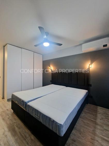 Complex Rezidential - Penthouse - High Class- 4 camere - loc parcare subteran - 18