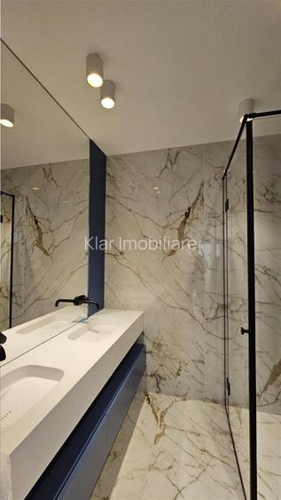 Apartament de LUX 4 camere 106mp 2 balcoane cartier Zorilor 5 minute de UMF - 7