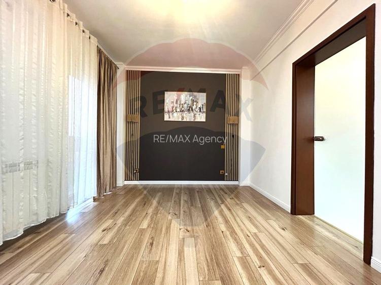 Apartament 3 camere de vanzare – Metrou Brancoveanu - 11