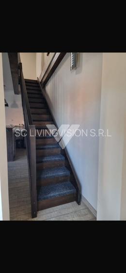 Apartament 3 camere mobilat 126 mp de vanzare in zona Centrala Sibiu - 4