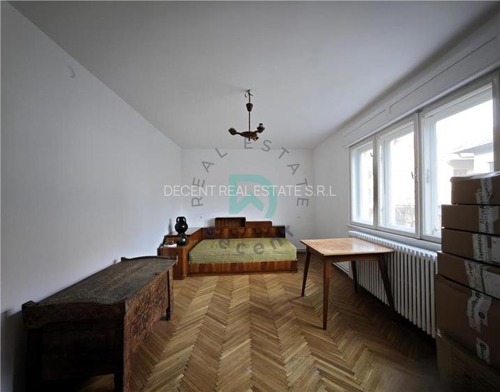 Apartament  4 camere, memo Brasov - 2