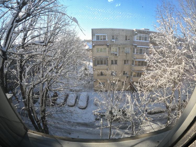 Oportunitate Unica in Centrul Orasului: APARTAMENT CU 3 CAMERE - 3