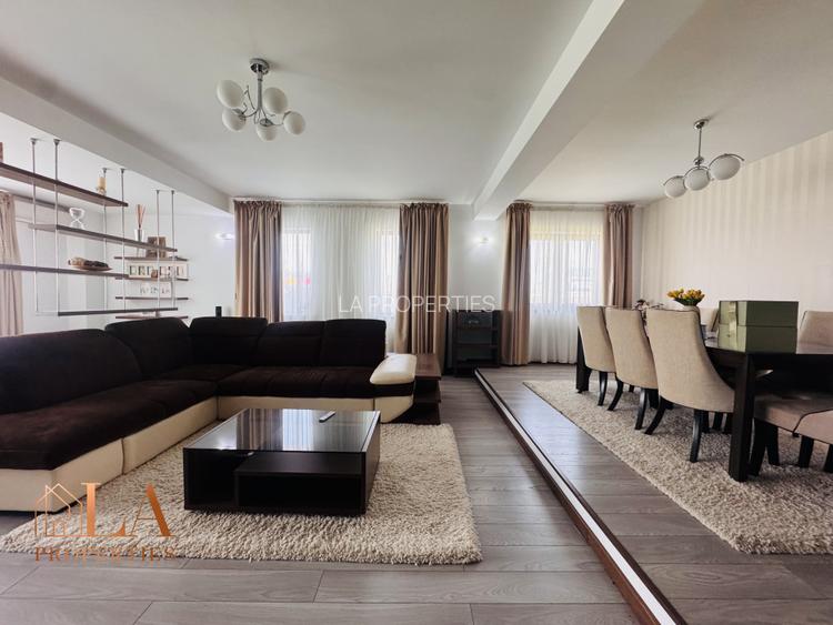 Casa 5 camere | Panouri fotovoltaice 18Kw | Teren 1000mp | Domnesti - 9