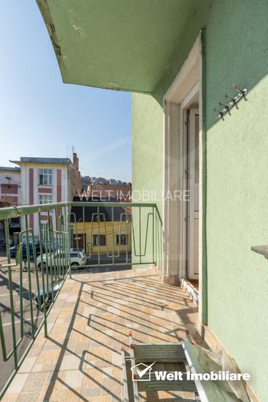 Ultracentral!  De vanzare apartament cu 2 camere 53mp RENOVAT! Piata M Viteazul - 8