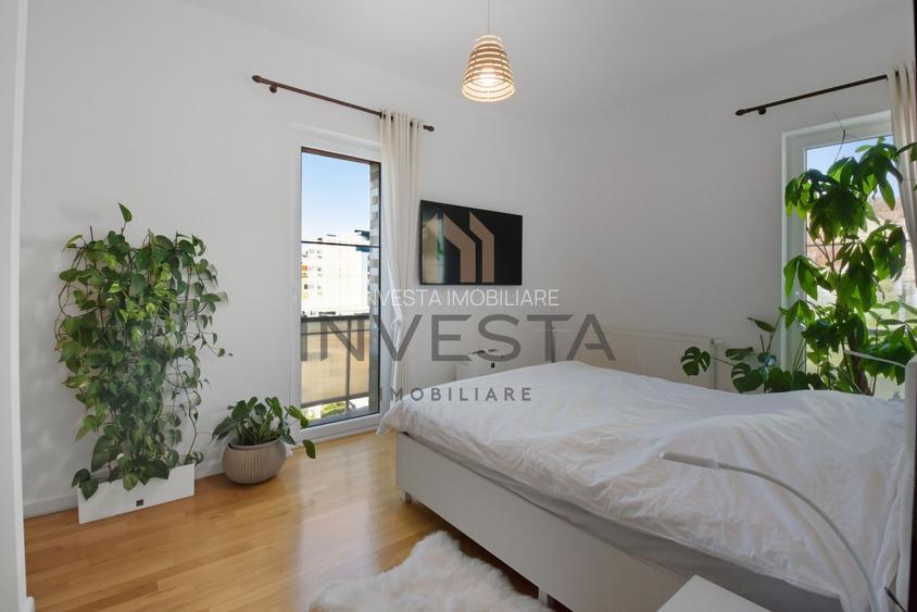 APARTAMENT TIP PENTHOUSE | PARCARE| BOXA - 7