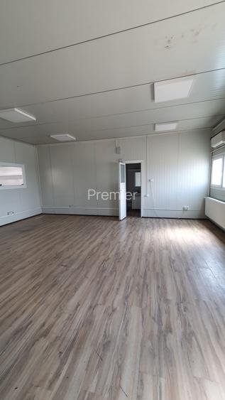 Hala noua, 540 mp, 4,50 e/mp - 3