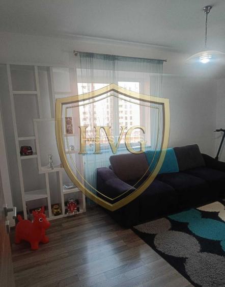 Apartament 2 Camere | Decomandat | Berceni |Vista Rezidențial | Centrala proprie - 2