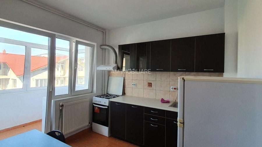 AP. 2 CAMERE - POPEST-LEORDENI, CAT-FRIENDLY, CENTRALA, METROU 8 MIN - 5
