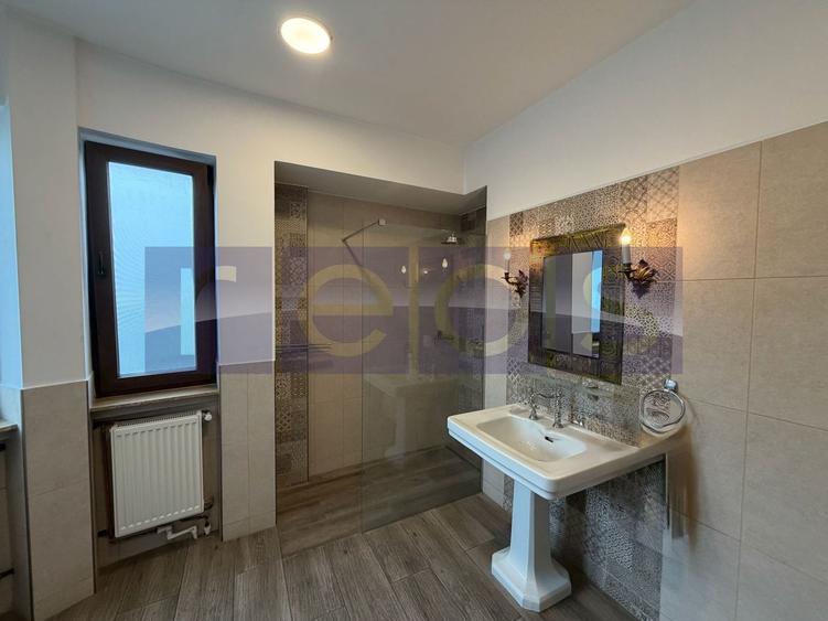 APARTAMENT 5 CAMERE | 221MP   | BLV LASCAR CATARGIU | - 15